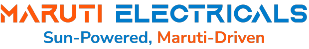 Maruti Electricals